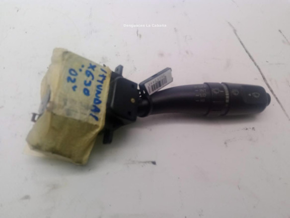 SinValor MANDO LIMPIAPARABRISAS HYUNDAI XG (XG)|Desguaces La Cabaña