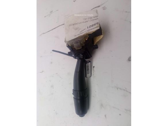 SinValor MANDO LIMPIAPARABRISAS HYUNDAI XG (XG)|Desguaces La Cabaña