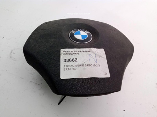 BMW|Desguaces La Cabaña