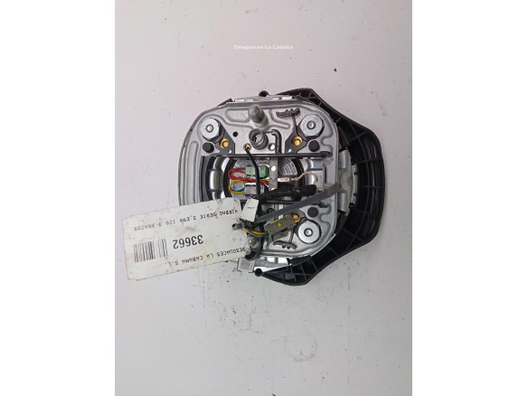 6779829 AIRBAG IZQ BMW 3 (E90)|Desguaces La Cabaña