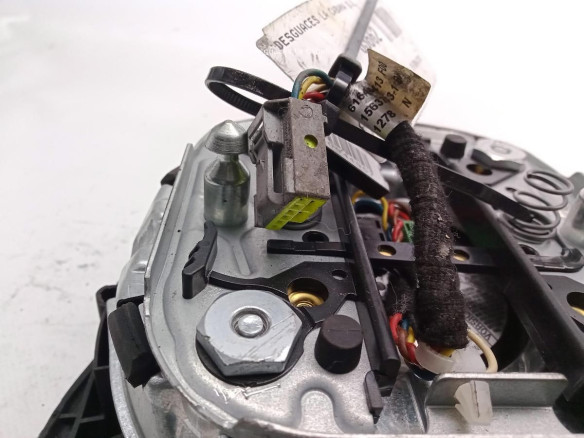 6779829 AIRBAG IZQ BMW 3 (E90)|Desguaces La Cabaña