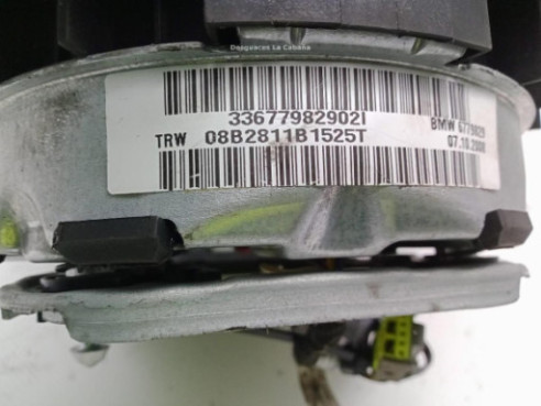 6779829 AIRBAG IZQ BMW 3 (E90)|Desguaces La Cabaña