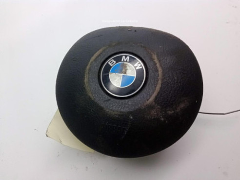 33109680803X AIRBAG IZQ BMW 3 (E46)|Desguaces La Cabaña