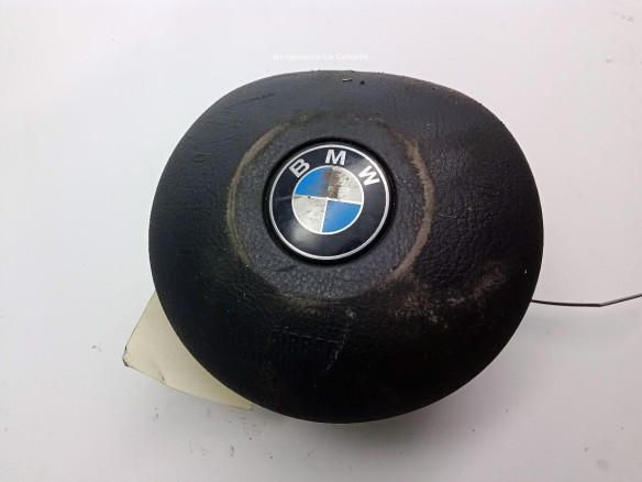 33109680803X AIRBAG IZQ BMW 3 (E46)|Desguaces La Cabaña