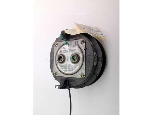33109680803X AIRBAG IZQ BMW 3 (E46)|Desguaces La Cabaña