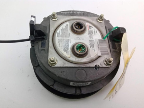 33109680803X AIRBAG IZQ BMW 3 (E46)|Desguaces La Cabaña