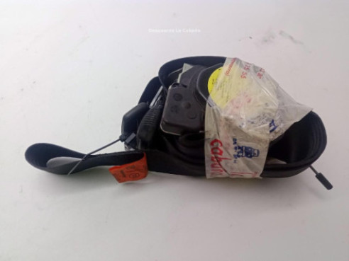 SinValor CINTURON DEL DER ALFA ROMEO 147 (937_)|Desguaces La Cabaña
