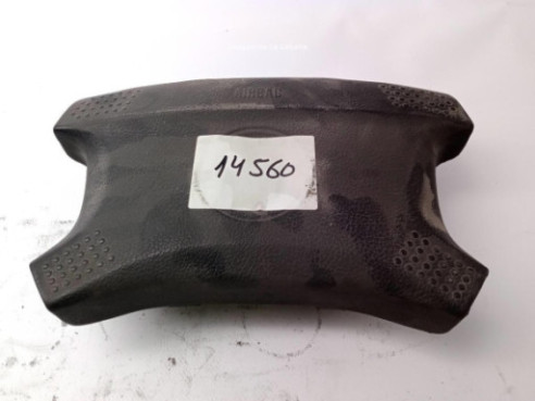 3311582883 AIRBAG IZQ BMW 7 (E32)|Desguaces La Cabaña