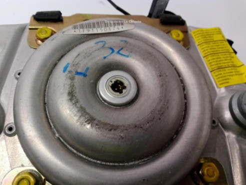 3311582883 AIRBAG IZQ BMW 7 (E32)|Desguaces La Cabaña