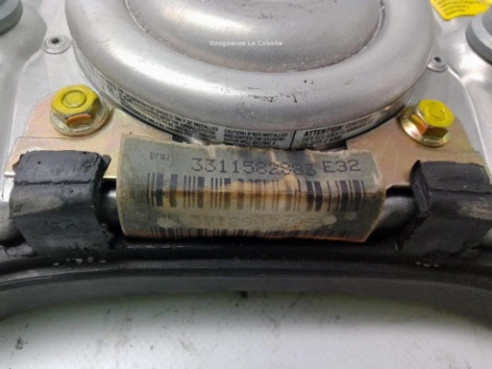 3311582883 AIRBAG IZQ BMW 7 (E32)|Desguaces La Cabaña
