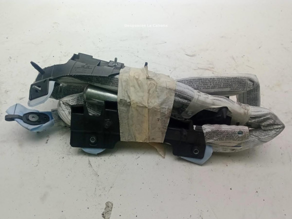 85696686003B AIRBAG CORTINA DER BMW 3 Touring (E91)|Desguaces La Cabaña