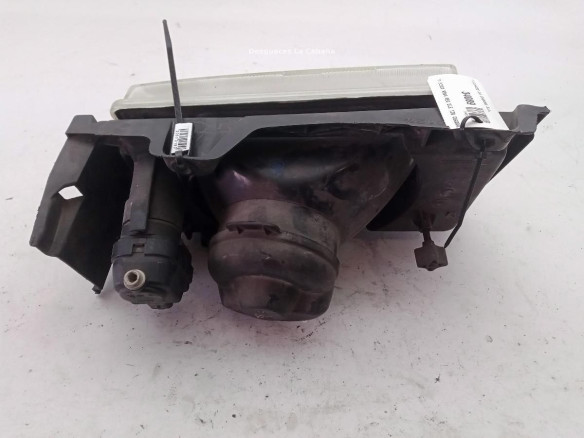 36170700 FARO IZQUIERDO FIAT SCUDO Furgón (220_)|Desguaces La Cabaña