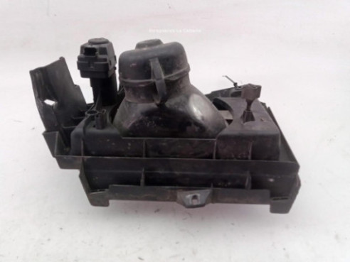 36170700 FARO IZQUIERDO FIAT SCUDO Furgón (220_)|Desguaces La Cabaña