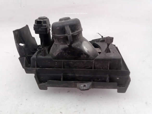 36170700 FARO IZQUIERDO FIAT SCUDO Furgón (220_)|Desguaces La Cabaña