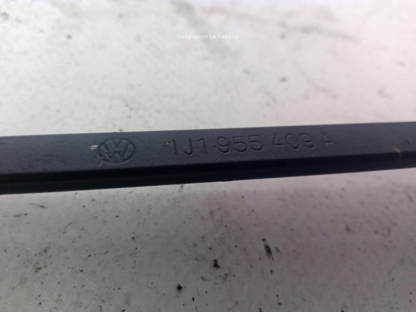 1J1955409A BRAZO LIMPIAPARABRISAS DEL IZQ VW BORA (1J2)|Desguaces La Cabaña