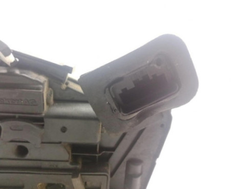 5K1837016E CERRADURA PUERTA LAT DEL DER SEAT LEON (5F1)|Desguaces La Cabaña