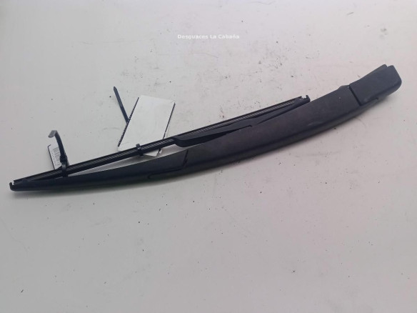 BRAZO LIMPIAPARABRISAS TRA PORTÓN RENAULT CLIO II (BB_, CB_)|Desguaces La Cabaña