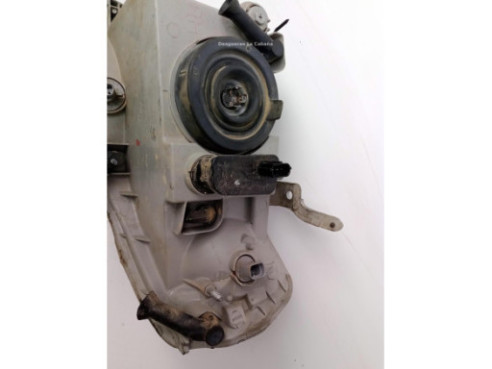 FARO DERECHO DAEWOO KALOS (KLAS)|Desguaces La Cabaña