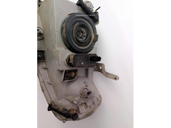 FARO DERECHO DAEWOO KALOS (KLAS)|Desguaces La Cabaña