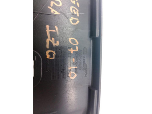 833511H000 MANDO ELEVALUNAS PUERTA LAT TRA DER KIA CEE'D Fastback (ED)|Desguaces La Cabaña