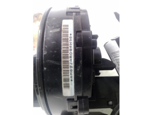 SinValor CARRETE AIRBAG FIAT SEDICI (FY_)|Desguaces La Cabaña
