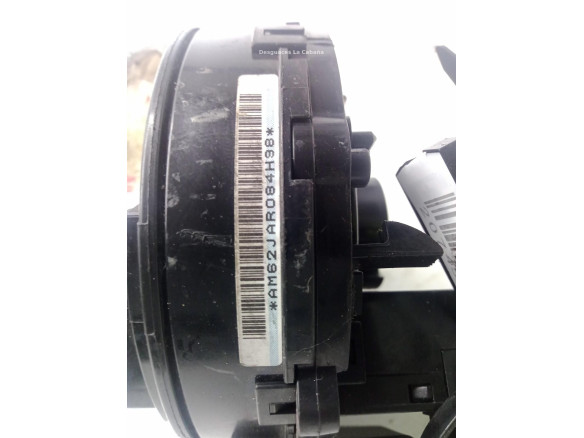 SinValor CARRETE AIRBAG FIAT SEDICI (FY_)|Desguaces La Cabaña