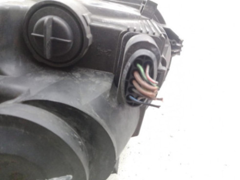 1K6941006D FARO DERECHO VW GOLF V (1K1)|Desguaces La Cabaña
