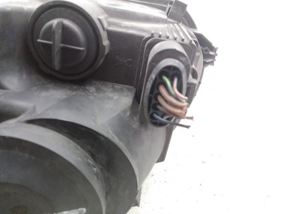1K6941006D FARO DERECHO VW GOLF V (1K1)|Desguaces La Cabaña