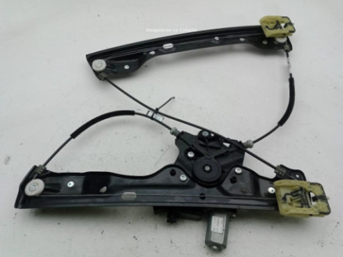 13406674 ELEVALUNAS PUERTA LAT DEL DER OPEL ASTRA K (B16)|Desguaces La Cabaña