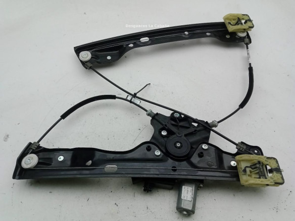 13406674 ELEVALUNAS PUERTA LAT DEL DER OPEL ASTRA K (B16)|Desguaces La Cabaña
