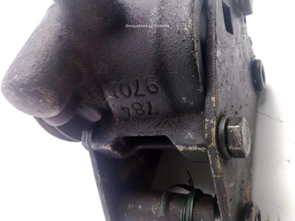 7849701, BOMBA DIRECCION ALFA ROMEO 155 (167_)|Desguaces La Cabaña