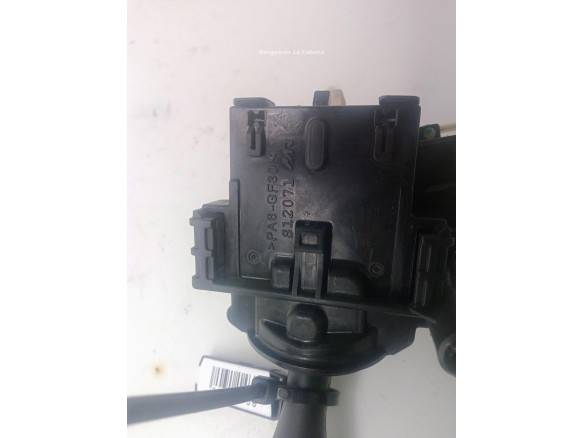 SinValor MANDO LUCES SUZUKI ALTO K10|Desguaces La Cabaña