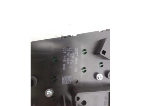 BM5T18K811BA MANDO RADIO FORD C-MAX II (DXA/CB7, DXA/CEU)|Desguaces La Cabaña