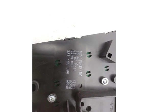 BM5T18K811BA MANDO RADIO FORD C-MAX II (DXA/CB7, DXA/CEU)|Desguaces La Cabaña