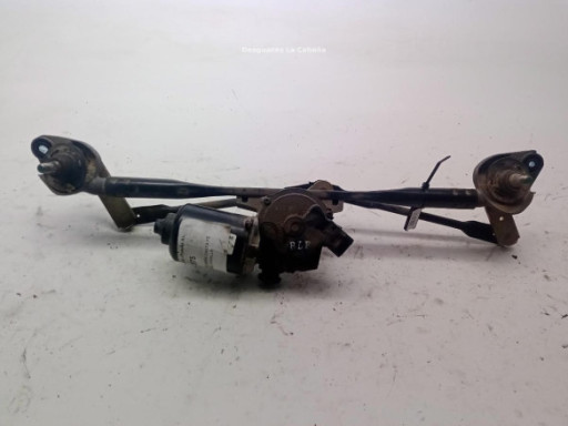 MOTOR LIMPIAPARABRISAS DELANTERO|Desguaces La Cabaña
