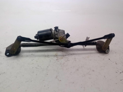 MOTOR LIMPIAPARABRISAS DELANTERO|Desguaces La Cabaña 2