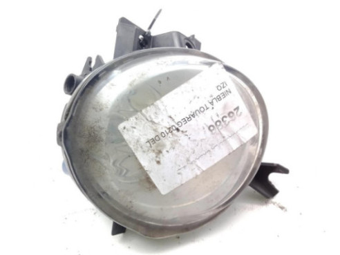 7L5941899D NIEBLA DEL IZQ VW TOUAREG (7LA, 7L6, 7L7)|Desguaces La Cabaña