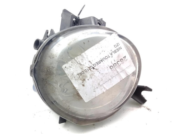 7L5941899D NIEBLA DEL IZQ VW TOUAREG (7LA, 7L6, 7L7)|Desguaces La Cabaña