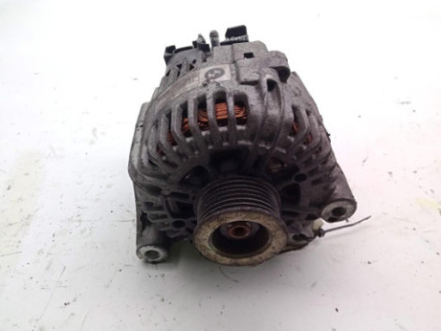 7802471, 2543306C ALTERNADOR BMW 3 (E90)|Desguaces La Cabaña