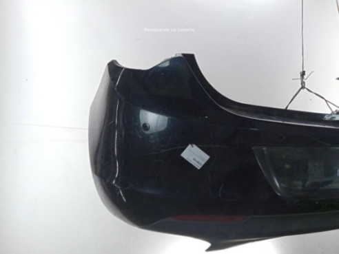 PARAGOLPES TRA OPEL ASTRA J (P10)|Desguaces La Cabaña