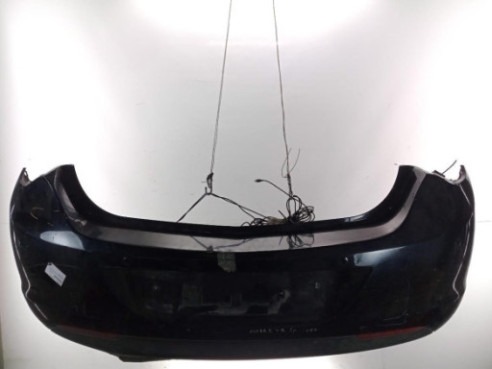 PARAGOLPES TRA OPEL ASTRA J (P10)|Desguaces La Cabaña