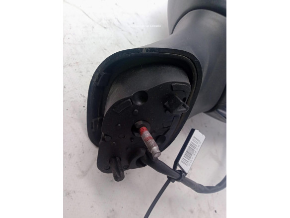 ESPEJO IZQ RENAULT CLIO IV (BH_)|Desguaces La Cabaña