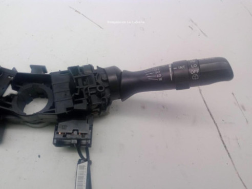 SinValor MANDO COMPLETO TOYOTA AURIS (_E15_)|Desguaces La Cabaña