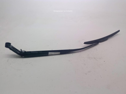 BRAZO LIMPIAPARABRISAS TRA PORTÓN TOYOTA AURIS (_E18_)|Desguaces La Cabaña