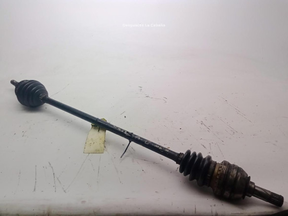 SinValor PALIER DEL DER OPEL VECTRA B (J96)|Desguaces La Cabaña
