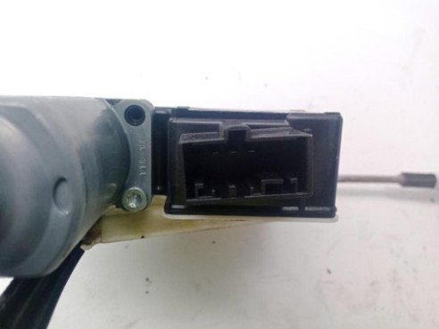 5Q0959811A ELEVALUNAS PUERTA LAT TRA IZQ SEAT LEON ST (5F8)|Desguaces La Cabaña