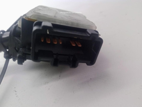 SinValor MANDO LIMPIAPARABRISAS TOYOTA LAND CRUISER 90 (_J9_)|Desguaces La Cabaña