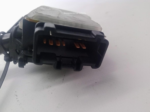 SinValor MANDO LIMPIAPARABRISAS TOYOTA LAND CRUISER 90 (_J9_)|Desguaces La Cabaña