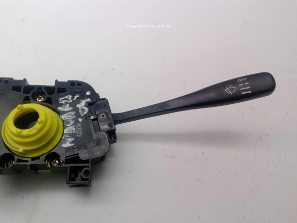 SinValor MANDO COMPLETO NISSAN NAVARA (D22_)|Desguaces La Cabaña