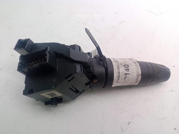 25540AV600 MANDO LUCES NISSAN PRIMERA Hatchback (P12)|Desguaces La Cabaña